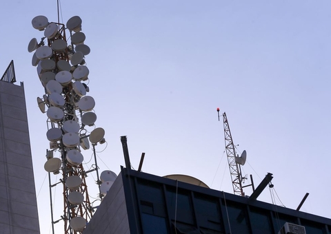 Quatro operadoras no Amapá abrem suas redes de telefonia à população