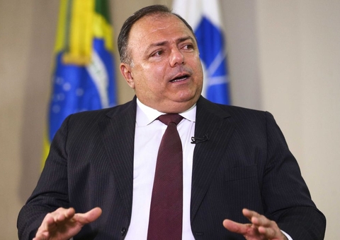 Pazuello diz que estados receberão vacina contra covid simultaneamente