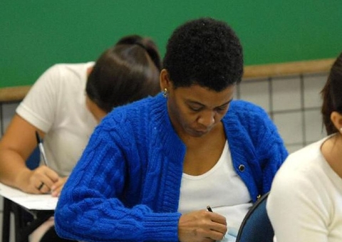 Encceja 2020 abre inscrições nesta segunda-feira 