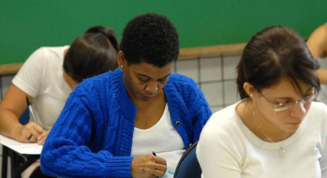 Encceja 2020 abre inscrições nesta segunda-feira 