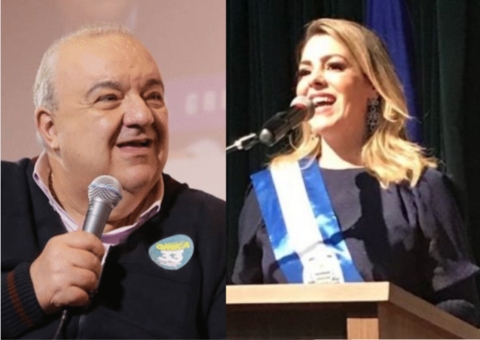 Curitiba e Palmas já têm prefeitos eleitos; confira