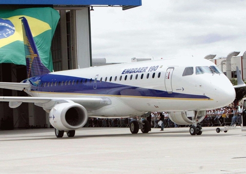 Embraer sofre ataque cibernético e investiga ação e impactos