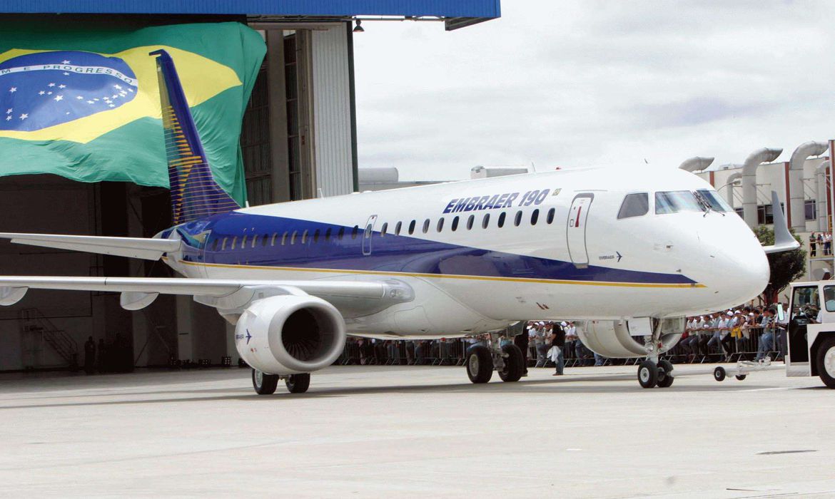 Embraer sofre ataque cibernético e investiga ação e impactos