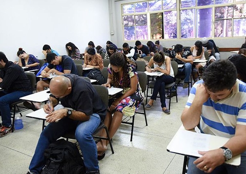 Inscrições para o Encceja são prorrogadas; saiba como fazer