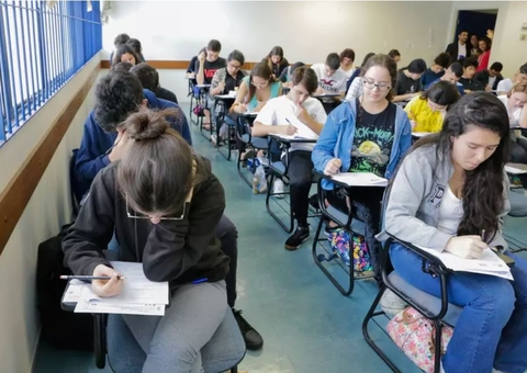 Juíza mantém Enem, mas diz que autoridades locais podem impedir exames