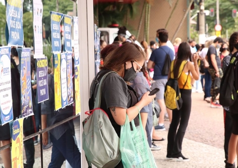 Inep divulga hoje gabarito oficial do Enem 2020