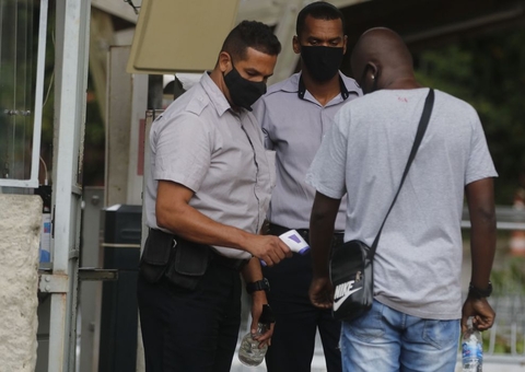 Inep divulga cadernos de prova do segundo dia do Enem digital