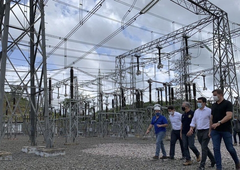 Justiça determina que energia no Amapá deve retornar em três dias 