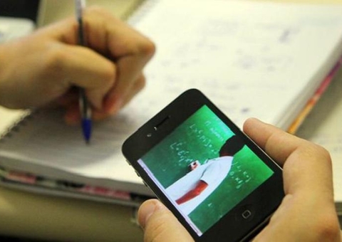 Ensino à distância pode durar até o fim de 2021