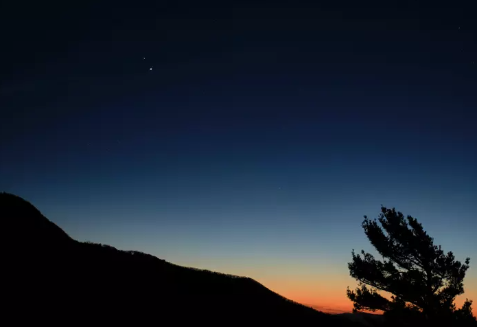Estrela de Belém: saiba como assistir encontro raro entre Júpiter e Saturno