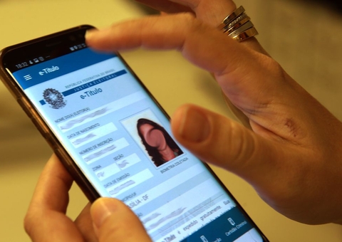Eleições 2020: 667.714 eleitores justificaram ausência pelo e-Título