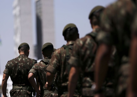 Decreto autoriza uso das Forças Armadas nas eleições deste ano