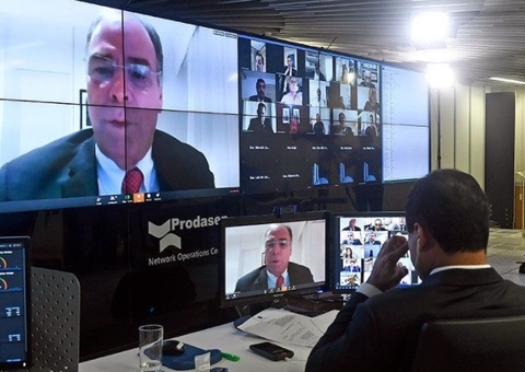 MP para compra de vacina contra coronavírus será votada hoje no Senado