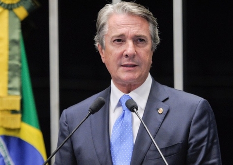 PF faz buscas em endereço de Fernando Collor em São Paulo