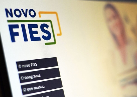 Edital é publicado com 50 mil vagas remanescentes para o Fies