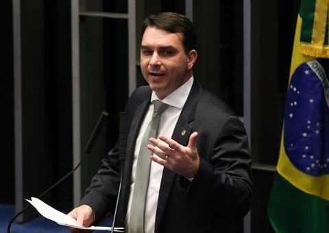 STJ adia julgamento de recurso de Flávio Bolsonaro sobre as 'rachadinhas'