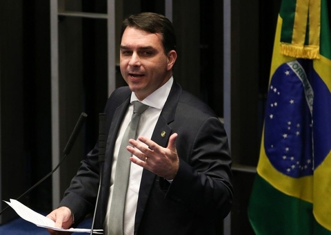 Globo aciona STF após proibição de expor documentos sobre Flávio Bolsonaro