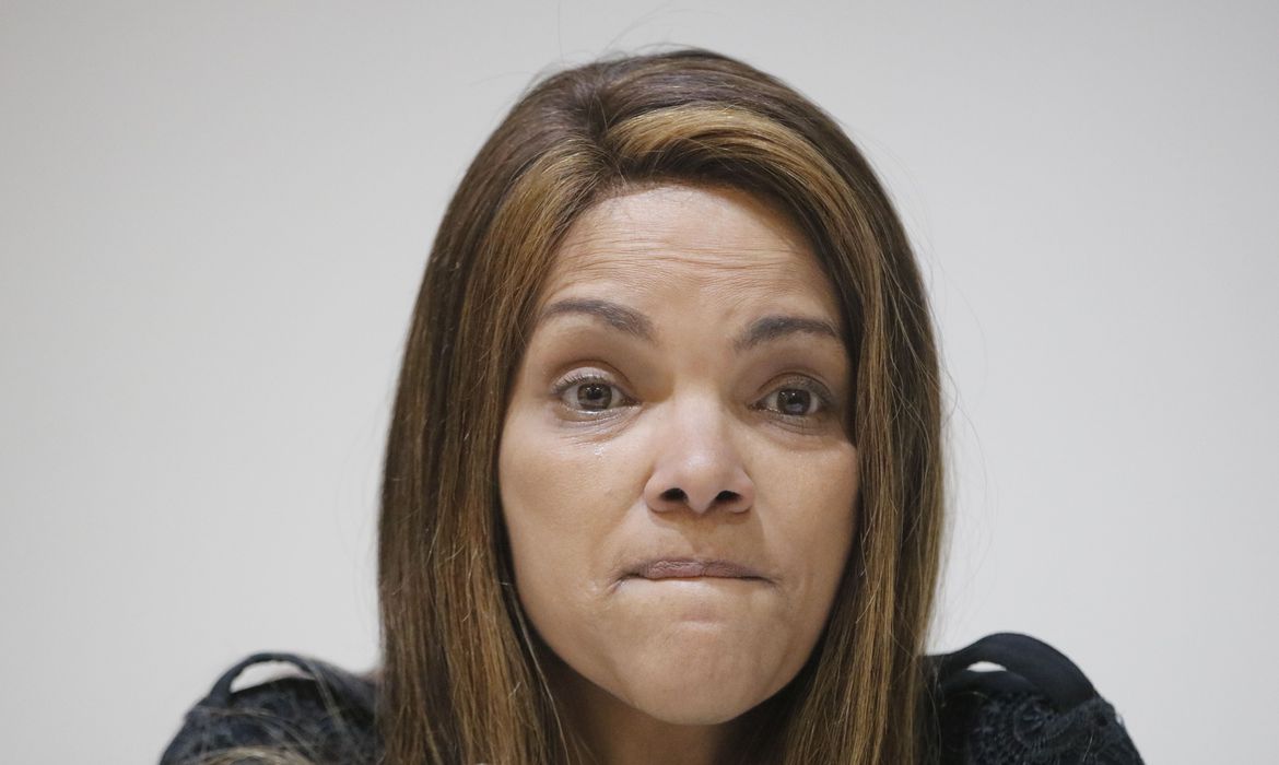 Audiência de instrução do caso Flordelis é marcada no Rio de Janeiro