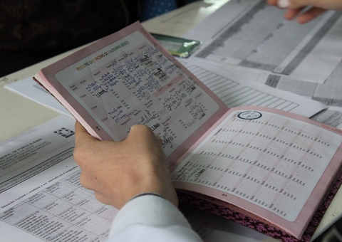 Confira o que será preciso levar no dia da vacinação contra a Covid