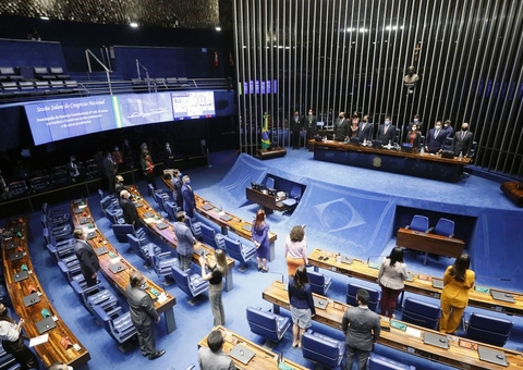Senado deve votar regulamentação do novo Fundeb nesta semana
