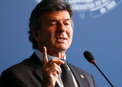 Ministro Fux restringe casos de presos que podem ser soltos pela Covid