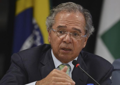 Guedes nega prorrogação do auxílio emergencial para 2021