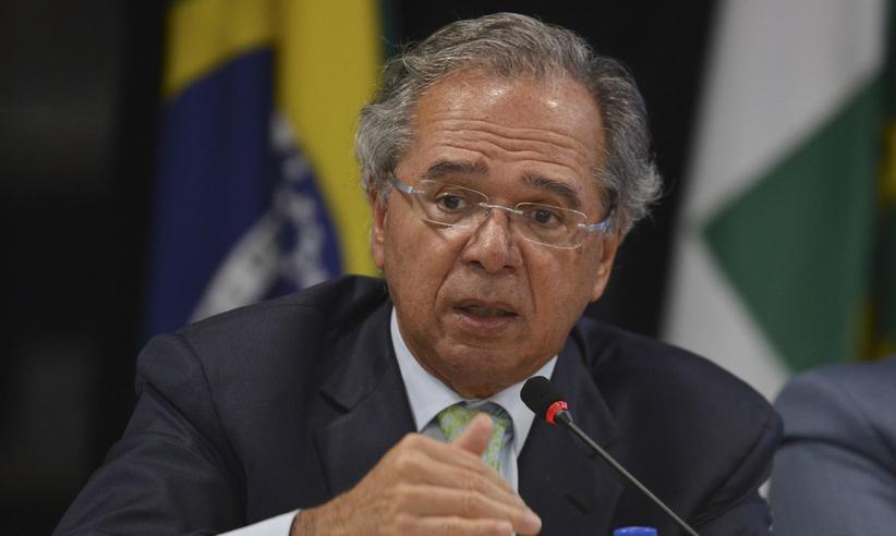 Guedes nega prorrogação do auxílio emergencial para 2021