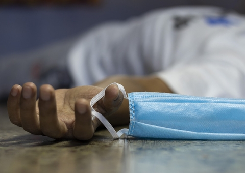 Brasil se aproxima das 160 mil mortes por Covid-19, mostra consórcio de imprensa