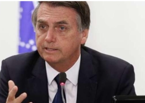 Bolsonaro reconhece Biden como presidente dos EUA um 1 mês após eleição