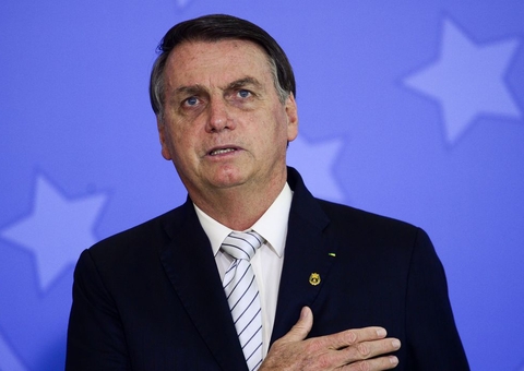 Bolsonaro passa por avaliação médica após cirurgia