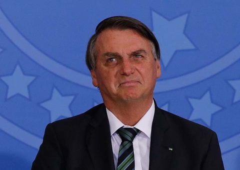 Informações como CPF de Jair Bolsonaro e de ministros do STF estão à venda