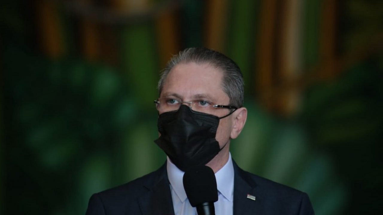 Butantan apresenta amanhã eficácia geral da CoronaVac em testes no Brasil