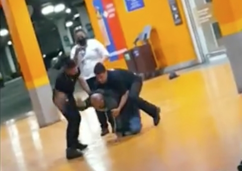 João Beto foi espancado por 5 minutos antes de morrer; laudo aponta asfixia