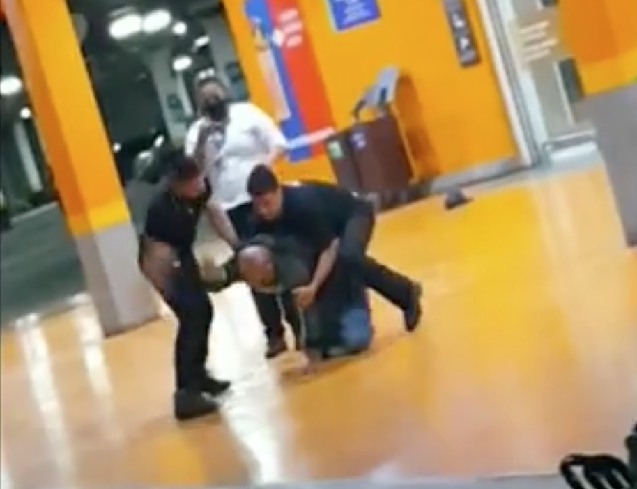 João Beto foi espancado por 5 minutos antes de morrer; laudo aponta asfixia