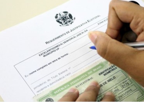 Confira multa de eleitor que não compareceu ao 1º turno das eleições 2020