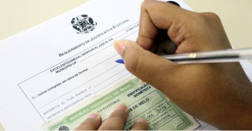 Confira multa de eleitor que não compareceu ao 1º turno das eleições 2020