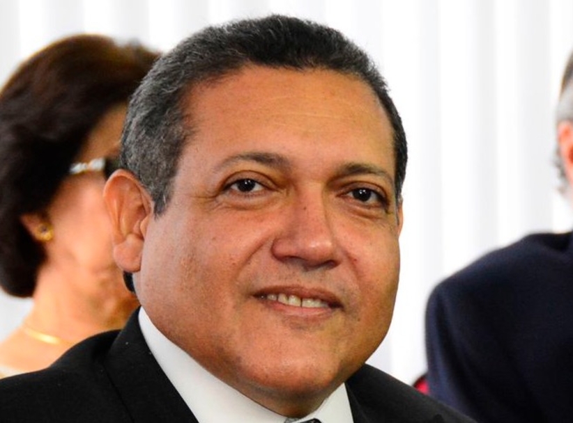 Após polêmica de pós, Kassio Marques é suspeito de plágio