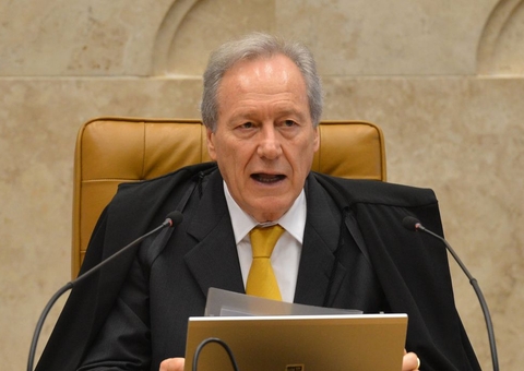 Governo federal entrega ao STF plano de vacinação contra covid