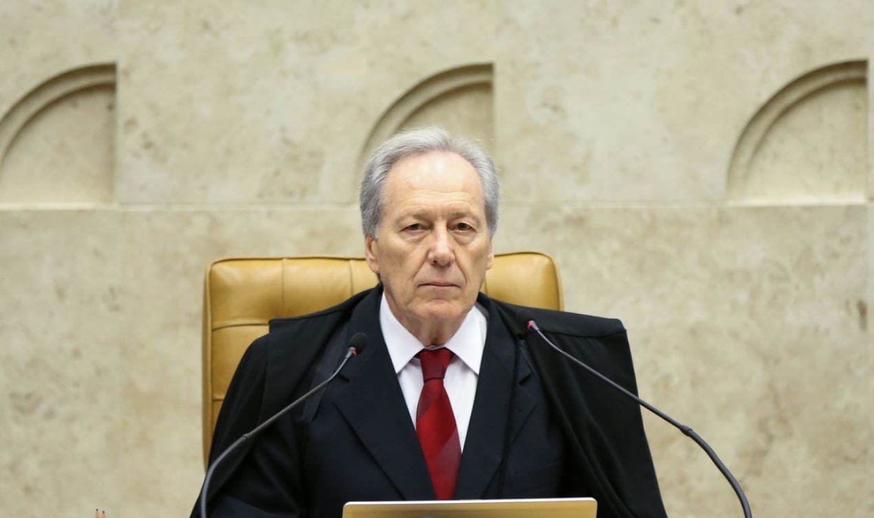 Vacinação obrigatória será analisada pelo plenário do STF 