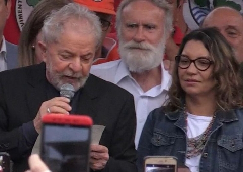 Sogra do ex-presidente Lula morre vítima de Covid-19