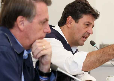 Mandetta diz que avisou Bolsonaro sobre oxigênio: 'Governo Perverso'