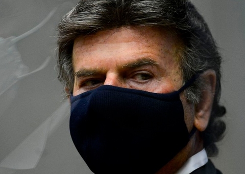 Ministro Fux marca julgamento sobre afastamento de senador Chico Rodrigues