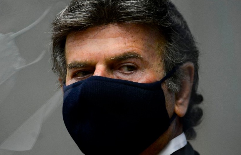 Ministro Fux marca julgamento sobre afastamento de senador Chico Rodrigues