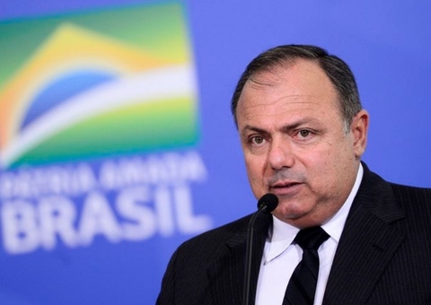 Covid-19:Pazuello diz que rede privada só terá vacina após SUS ser atendido