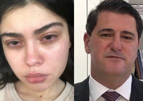 Juiz do caso Mariana Ferrer é denunciado por omissão em audiência; vídeo