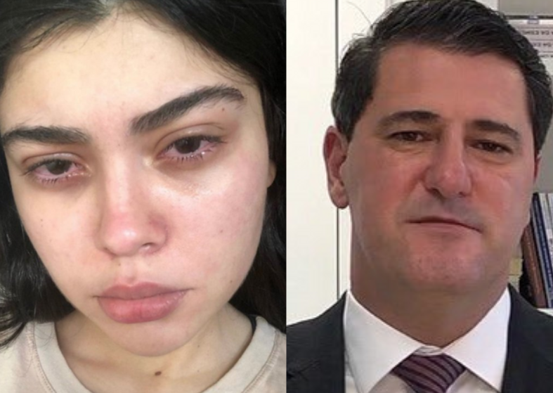 Juiz do caso Mariana Ferrer é denunciado por omissão em audiência; vídeo