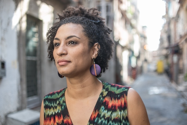 Acusados pela morte de Marielle Franco vão a júri popular
