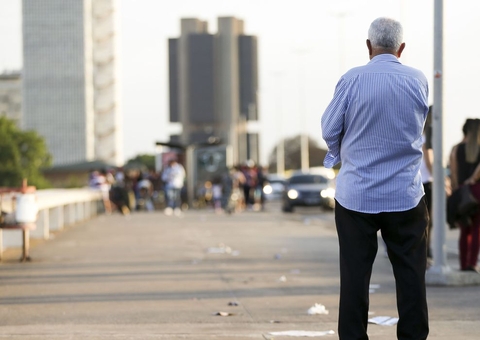 Carteira do idoso tem validade prorrogada até julho de 2021