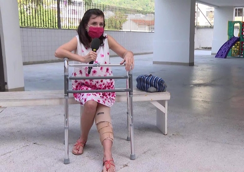  MP denuncia 6 pessoas por agressão à médica que reclamou de festa