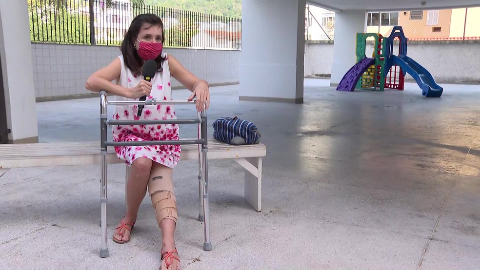  MP denuncia 6 pessoas por agressão à médica que reclamou de festa